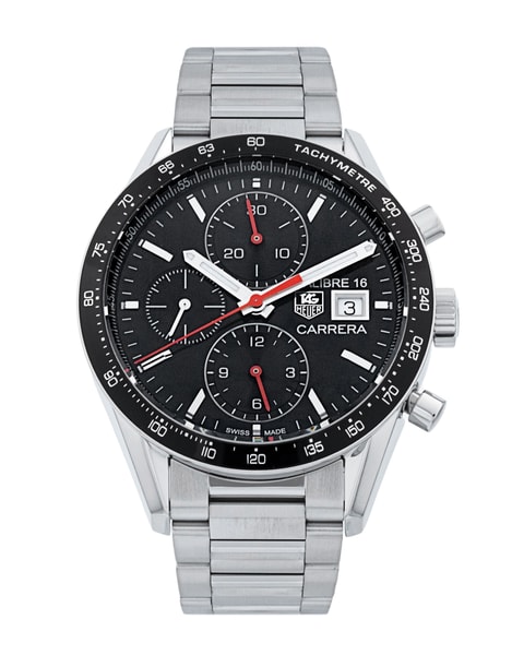 Tag Heuer Carrera CV201AK.BA0727